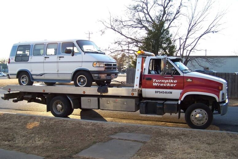 How To Do Vehicle Transportation: Safely And Efficiently